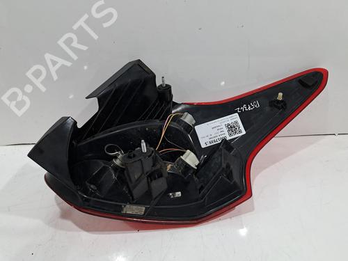 Left taillight FORD FOCUS III 1.5 TDCi | BP38199691C34 - Image 3