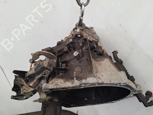 Gearbox PEUGEOT PARTNER Tepee 1.6 HDi 90 | BP37026408M3 - Image 5