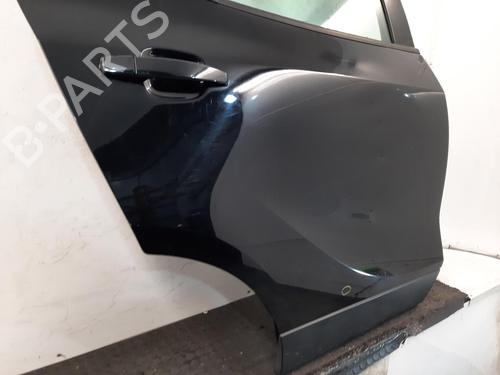 Right rear door VAUXHALL MOKKA / MOKKA X (J13) 1.4 | BP30142359C5