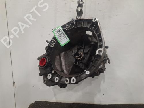 Gearbox FIAT PANDA (169_) 1.2 (169.AXB11, 169.AXB1A) | BP39716274M3 - Image 2