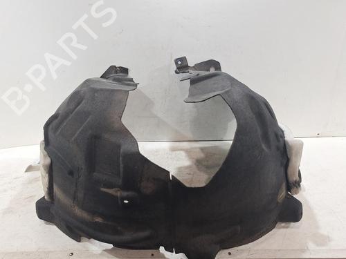 Hjulbue JAGUAR I-PACE (X590) EV400 AWD | BP32324442C56 