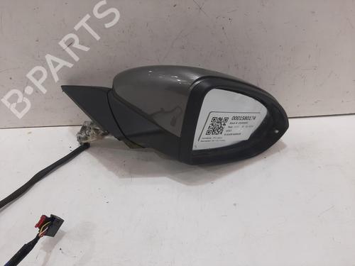 Used Right mirror VW GOLF VII Variant (BA5, BV5) 1.4 TSI (122 hp) 30735704