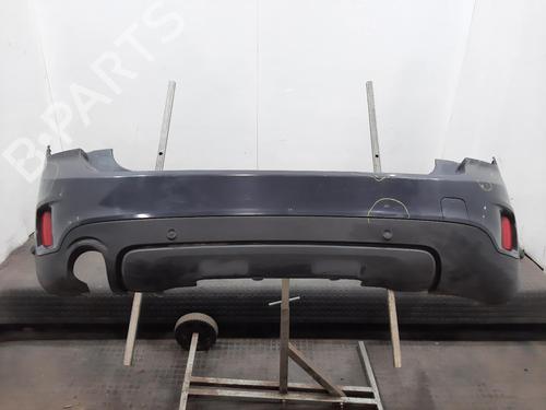 Used Rear bumper Rear bumper MINI MINI COUNTRYMAN (F60) Cooper SE ALL4 (224 hp) 34038019 34038019