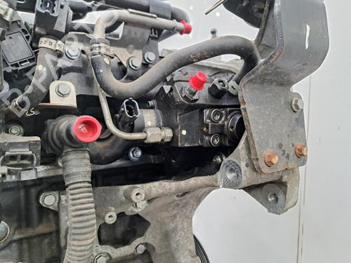 Motor VAUXHALL INSIGNIA Mk I (A) Hatchback (G09) 2.0 CDTI (68) | BP29945826M1 