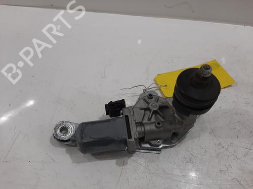 Used Rear wiper motor Rear wiper motor TOYOTA AYGO (_B4_) 1.0 (KGB40) (69 hp) 33868684 33868684