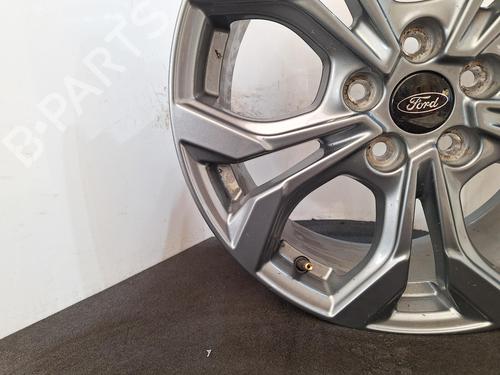 Fælk FORD FOCUS IV Turnier (HP) 1.0 EcoBoost mHEV | BP38928411C45 - Image 5
