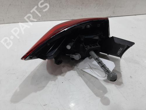Right taillight RENAULT CLIO V (B7_) 1.0 TCe 90 (B7MT) | BP33282096C35  - Image 6