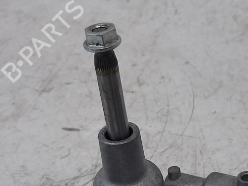 Rear wiper motor SUZUKI SWIFT V (AZ) 1.2 Hybrid (Mild Hybrid) (A2L412) | BP26866390M102 - Image 2