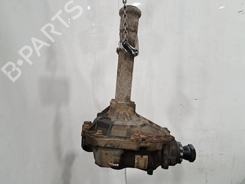 Used Front differential LAND ROVER RANGE ROVER IV (L405) 3.0 SDV6 Hybrid 4x4 (340 hp) 30608705