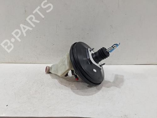 Used Servo brake VAUXHALL ASTRA Mk VII (K) (B16) 1.4 Turbo (150 hp) 31596738