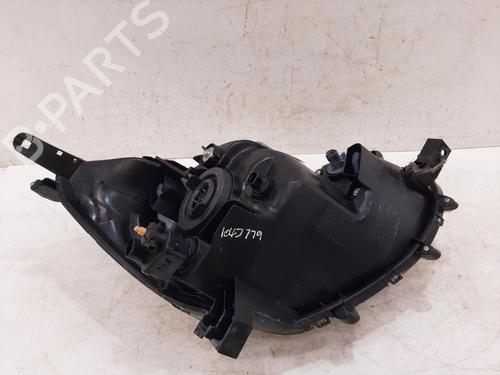 Left headlight MITSUBISHI MIRAGE / SPACE STAR VI Hatchback (A0_A) 1.2 (A03A) | BP32757775C28  - Image 5