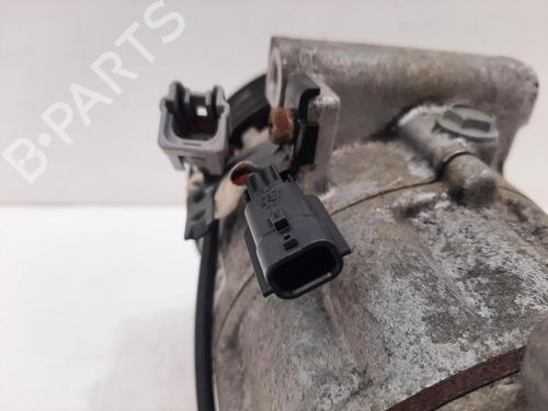 AC-Kompressor RENAULT CAPTUR I (J5_, H5_) 0.9 TCe 90 | BP28448863M34 