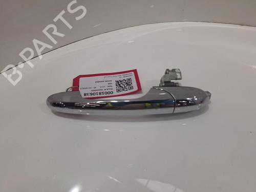 Used Front left exterior door handle Front left exterior door handle 38480932 38480932