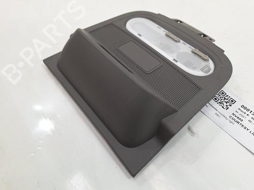 Interior roof light NISSAN NV400 Platform/Chassis (X62, X62B) dCi 135 | BP29322543I8 