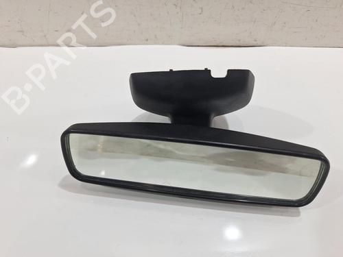 Spiegel binnen NISSAN QASHQAI I (J10, NJ10) 1.6 dCi (130 hp) 32144513