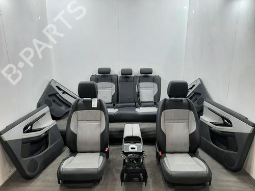 Setesett LAND ROVER RANGE ROVER EVOQUE (L551) 2.0 P250 4x4 (250 hp) 26828903