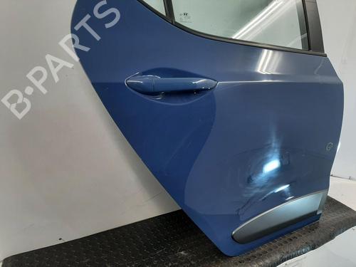 Right rear door HYUNDAI i10 II (BA, IA) 1.2 | BP26858228C5 
