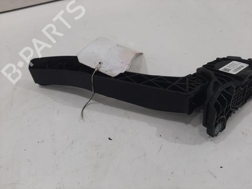 Pedal FORD FIESTA VII (HJ, HF) 1.0 EcoBoost mHEV ACTIVE | BP31927753I4