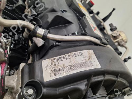 Engine BMW 3 (F30, F80) 318 i | BP39531979M1 - Image 2