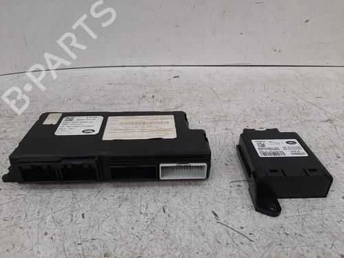 Control unit LAND ROVER RANGE ROVER IV (L405) 4.4 SDV8 4x4 | BP26844823M11 