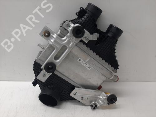 Used Intercooler BMW 3 (F30, F80) M3 (431 hp) 26867248