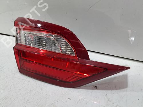 Left tailgate light FORD FIESTA VII (HJ, HF) 1.0 EcoBoost | BP40455509C79 - Image 3