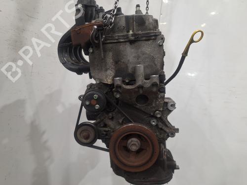 Engine NISSAN NOTE (E11, NE11) 1.4 | BP39252240M1 - Image 4