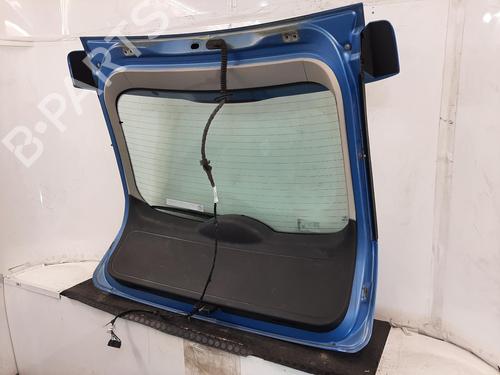 Tailgate FORD FOCUS II (DA_, HCP, DP) 1.6 | BP28138401C6 