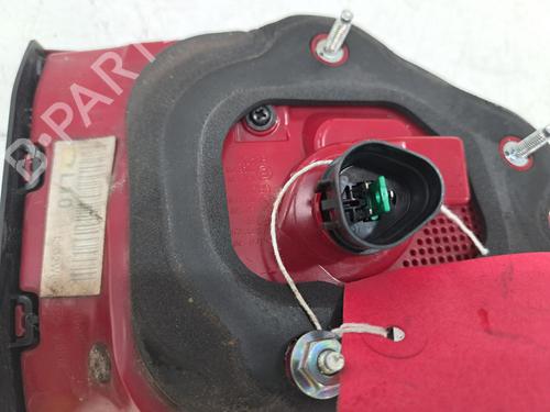 Left tailgate light KIA SPORTAGE IV (QL, QLE) 1.7 CRDi | BP36697154C79 - Image 5