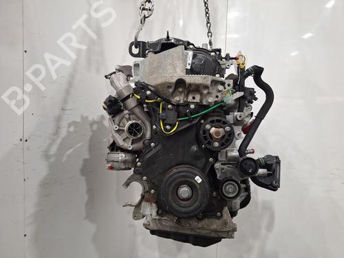 Used Engine Engine 39176489 39176489