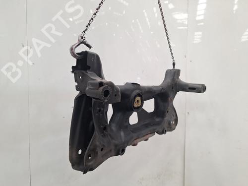 Subframe VW T-ROC (A11, D11) 1.5 TSI | BP33466905M9 - Image 2