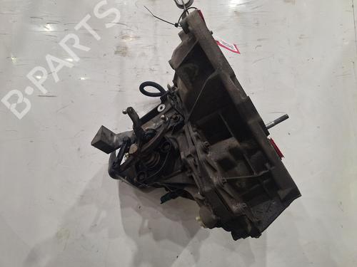 Gearbox RENAULT TWINGO III (BCM_, BCA_) 1.0 SCe 70 | BP39743663M3 - Image 4