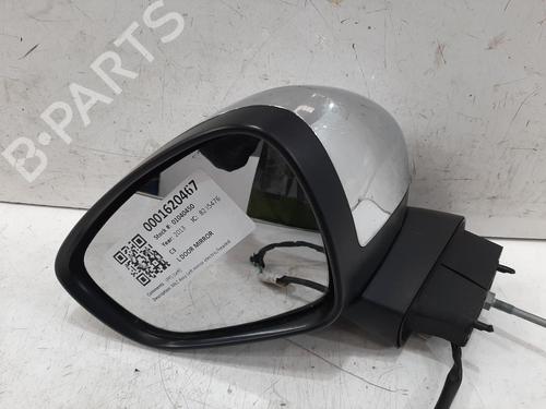 left-mirror-citroen-c3-ii-sc_-2009-31964921 main image