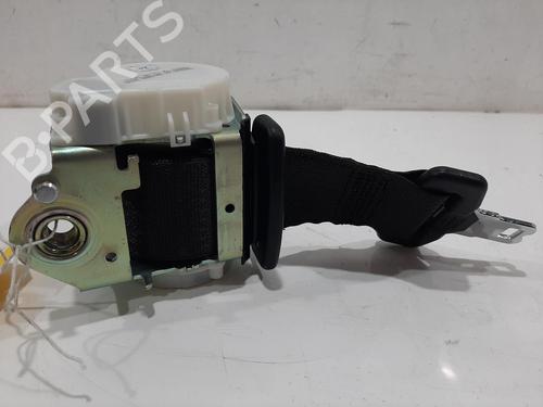 Other VAUXHALL MERIVA Mk II (B) (S10) 1.4 | BP30119955O1