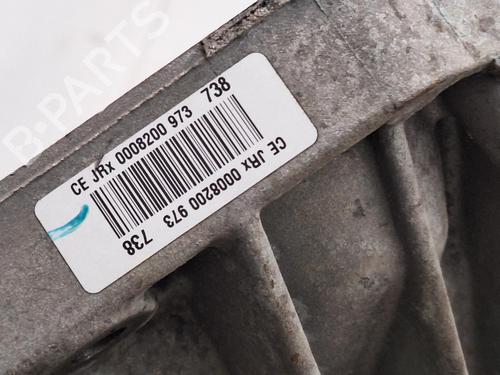 Gearbox NISSAN NOTE (E11, NE11) 1.5 dCi | BP39951686M3 - Image 2