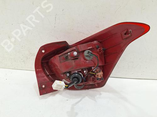 Left taillight HYUNDAI i10 II (BA, IA) 1.2 | BP31538182C34 