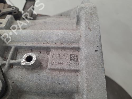 Gearbox KIA STONIC (YB) 1.0 T-GDi Eco-Dynamics+ | BP38113754M3 - Image 5