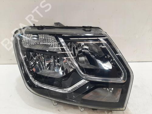 Used Right headlight Right headlight 38327905 38327905