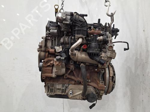 Engine FORD TRANSIT CUSTOM V362 Van (FY, FZ) 2.0 EcoBlue | BP27922704M1 
