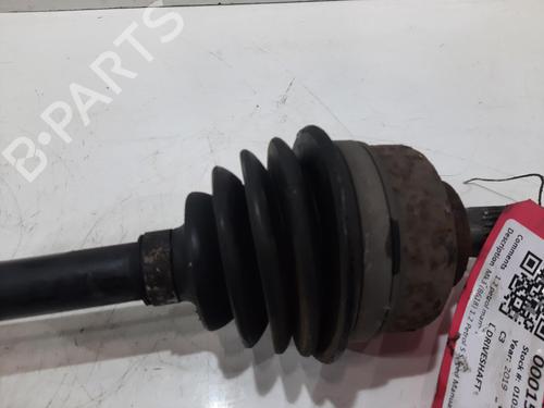 Andre CITROËN C3 III (SX) 1.2 PureTech 82 | BP30812904O1 