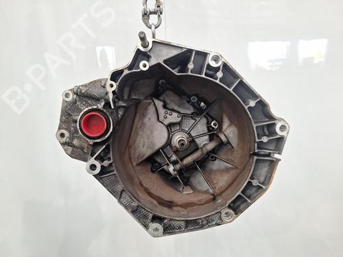Used Gearbox FIAT 500 (312_) 0.9 (312AXG1A, 312.AXG11) (86 hp) 28069597