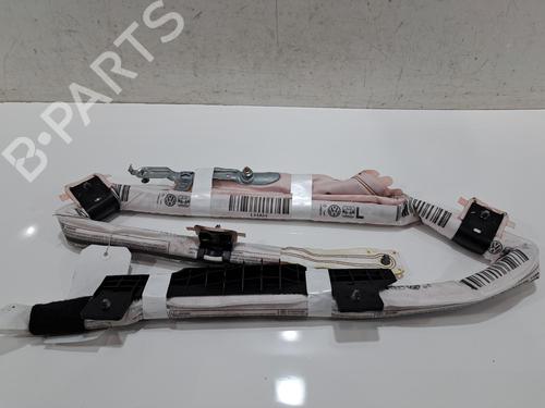 Andre VW TAIGO (CS1) 1.0 TSI (110 hp) 33035077