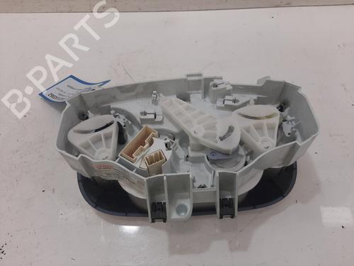 Climate control FIAT 500 (312_) 1.2 (312AXA1A) | BP32718236I5  - Image 6