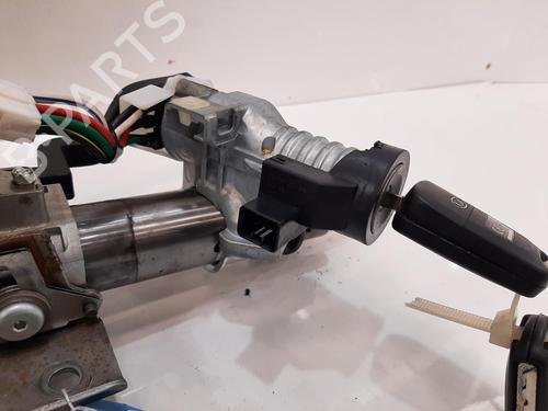 Steering column KIA VENGA (YN) 1.6 CVVT | BP33839781M21 - Image 4