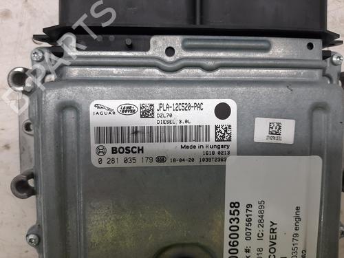 Used Control unit LAND ROVER DISCOVERY V (L462) 3.0 Td6 4x4 (258 hp) 26872334