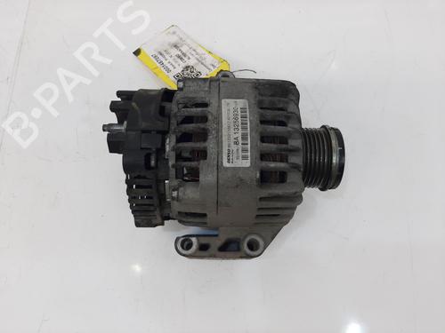 Lichtmaschine VAUXHALL COMBO Mk II (C) Box Body/MPV (F25) 1.3 CDTI 16V | BP28100970M7 