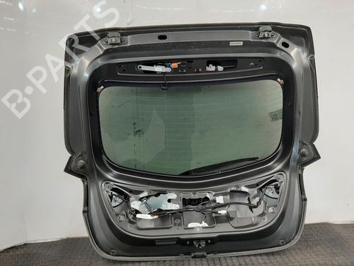 Tailgate MAZDA 2 Hatchback (DL, DJ) 1.5 SKYACTIV-G | BP38928575C6 - Image 6