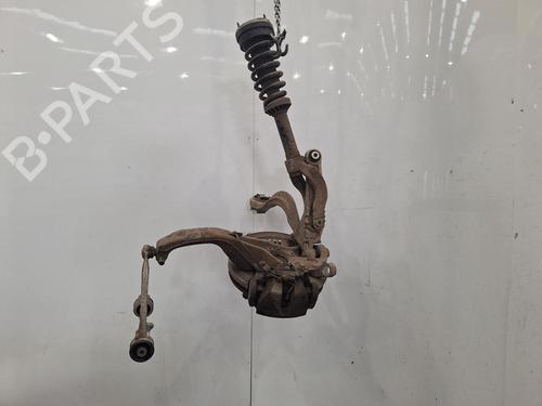 Used Left front suspension Left front suspension JAGUAR I-PACE (X590) EV400 AWD (400 hp) 36046617 36046617