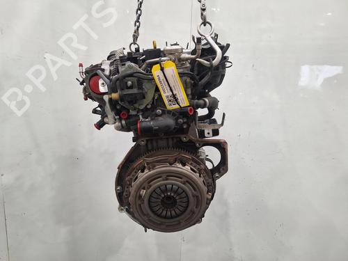 Motor FORD FIESTA VI (CB1, CCN) 1.0 EcoBoost | BP29809859M1 
