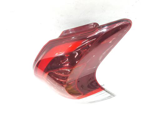 Højre baglygte PEUGEOT 3008 I MPV (0U_) 1.6 HDi | BP29882054C35 